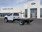 2025 Ford F-550 Regular Cab DRW 4WD Cab Chassis for sale #50911 - photo 2