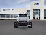 2025 Ford F-550 Regular Cab DRW 4WD Cab Chassis for sale #50911 - photo 5