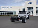 2025 Ford F-550 Regular Cab DRW 4WD Cab Chassis for sale #50911 - photo 8