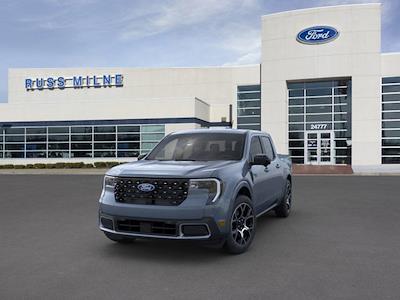 2025 Ford Maverick SuperCrew Cab AWD Pickup for sale #50928 - photo 2