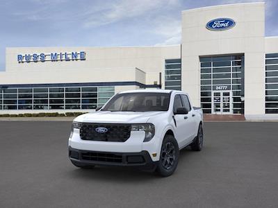2025 Ford Maverick SuperCrew Cab AWD Pickup for sale #50930 - photo 2