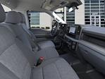 2025 Ford F-550 Regular Cab DRW RWD Cab Chassis for sale #50932 - photo 11