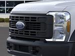 2025 Ford F-550 Regular Cab DRW RWD Cab Chassis for sale #50932 - photo 17