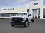 2025 Ford F-550 Regular Cab DRW RWD Cab Chassis for sale #50932 - photo 3