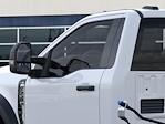 2025 Ford F-550 Regular Cab DRW RWD Cab Chassis for sale #50932 - photo 20
