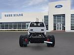2025 Ford F-550 Regular Cab DRW RWD Cab Chassis for sale #50932 - photo 5