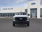 2025 Ford F-550 Regular Cab DRW RWD Cab Chassis for sale #50932 - photo 6