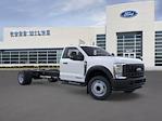 2025 Ford F-550 Regular Cab DRW RWD Cab Chassis for sale #50932 - photo 7