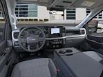 2025 Ford F-550 Regular Cab DRW RWD Cab Chassis for sale #50932 - photo 9