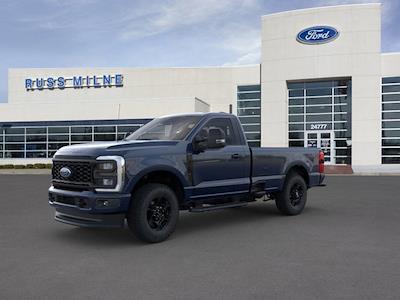 2025 Ford F-350 Regular Cab SRW 4WD Pickup for sale #50960 - photo 1