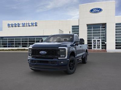 2025 Ford F-350 Regular Cab SRW 4WD Pickup for sale #50960 - photo 2