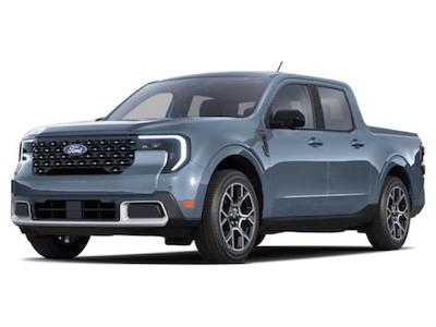 2025 Ford Maverick SuperCrew Cab AWD Pickup for sale #50982 - photo 1