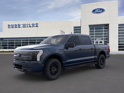 2025 Ford F-150 Lightning SuperCrew Cab AWD Pickup for sale #50993 - photo 1