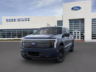 2025 Ford F-150 Lightning SuperCrew Cab AWD Pickup for sale #50993 - photo 2