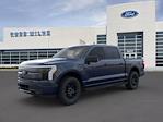 2025 Ford F-150 Lightning SuperCrew Cab AWD Pickup for sale #50993 - photo 1