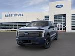 2025 Ford F-150 Lightning SuperCrew Cab AWD Pickup for sale #50993 - photo 2