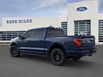 2025 Ford F-150 Lightning SuperCrew Cab AWD Pickup for sale #50993 - photo 4