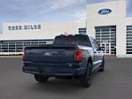 2025 Ford F-150 Lightning SuperCrew Cab AWD Pickup for sale #50993 - photo 8