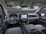 2025 Ford F-150 Lightning SuperCrew Cab AWD Pickup for sale #50993 - photo 9
