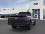 2025 Ford F-150 Lightning SuperCrew Cab AWD Pickup for sale #51001 - photo 8
