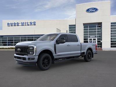 2025 Ford F-250 Crew Cab 4WD Pickup for sale #51004 - photo 1