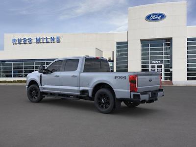 2025 Ford F-250 Crew Cab 4WD Pickup for sale #51004 - photo 2