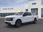 2025 Ford F-150 Lightning SuperCrew Cab AWD Pickup for sale #51008 - photo 1