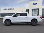 2025 Ford F-150 Lightning SuperCrew Cab AWD Pickup for sale #51008 - photo 4
