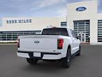 2025 Ford F-150 Lightning SuperCrew Cab AWD Pickup for sale #51008 - photo 8