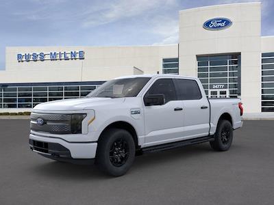2025 Ford F-150 Lightning SuperCrew Cab AWD Pickup for sale #51011 - photo 1