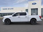 2025 Ford F-150 Lightning SuperCrew Cab AWD Pickup for sale #51011 - photo 4