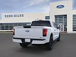 2025 Ford F-150 Lightning SuperCrew Cab AWD Pickup for sale #51011 - photo 8