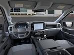 2025 Ford F-150 Lightning SuperCrew Cab AWD Pickup for sale #51011 - photo 9