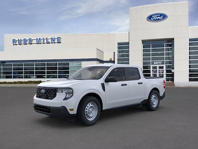 New 2025 Ford Maverick XL SuperCrew Cab AWD Pickup for sale #51016 - photo 1