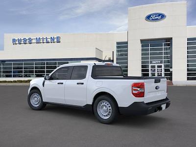 New 2025 Ford Maverick XL SuperCrew Cab AWD Pickup for sale #51016 - photo 2