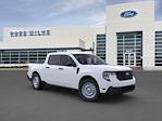 New 2025 Ford Maverick XL SuperCrew Cab AWD Pickup for sale #51016 - photo 7