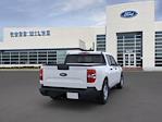 New 2025 Ford Maverick XL SuperCrew Cab AWD Pickup for sale #51016 - photo 8