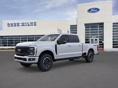 2025 Ford F-350 Crew Cab SRW 4WD Pickup for sale #51024 - photo 1