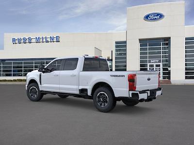 2025 Ford F-350 Crew Cab SRW 4WD Pickup for sale #51024 - photo 2