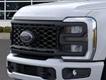 2025 Ford F-350 Crew Cab SRW 4WD Pickup for sale #51024 - photo 17