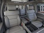 New 2025 Ford F-450 Platinum Crew Cab 4WD DRW Pickup for sale #51063 - photo 10