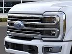 New 2025 Ford F-450 Platinum Crew Cab 4WD DRW Pickup for sale #51063 - photo 17