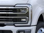 New 2025 Ford F-450 Platinum Crew Cab 4WD DRW Pickup for sale #51063 - photo 18