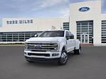 New 2025 Ford F-450 Platinum Crew Cab 4WD DRW Pickup for sale #51063 - photo 3