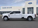 New 2025 Ford F-450 Platinum Crew Cab 4WD DRW Pickup for sale #51063 - photo 4