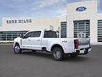 New 2025 Ford F-450 Platinum Crew Cab 4WD DRW Pickup for sale #51063 - photo 2