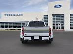 New 2025 Ford F-450 Platinum Crew Cab 4WD DRW Pickup for sale #51063 - photo 5