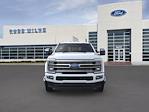 New 2025 Ford F-450 Platinum Crew Cab 4WD DRW Pickup for sale #51063 - photo 6