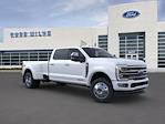 New 2025 Ford F-450 Platinum Crew Cab 4WD DRW Pickup for sale #51063 - photo 7