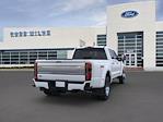 New 2025 Ford F-450 Platinum Crew Cab 4WD DRW Pickup for sale #51063 - photo 8